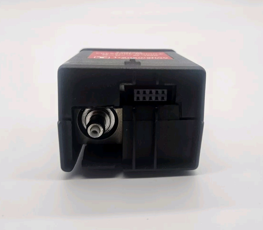Transmation Pressure Module for Quick Cal 90-300g