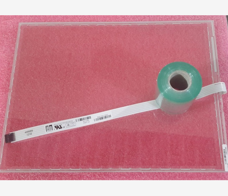 NEW 15.0inch Touch Screen Glass For Elo E212465 SCN-AT-FLT15.0-Z01-0H1-R