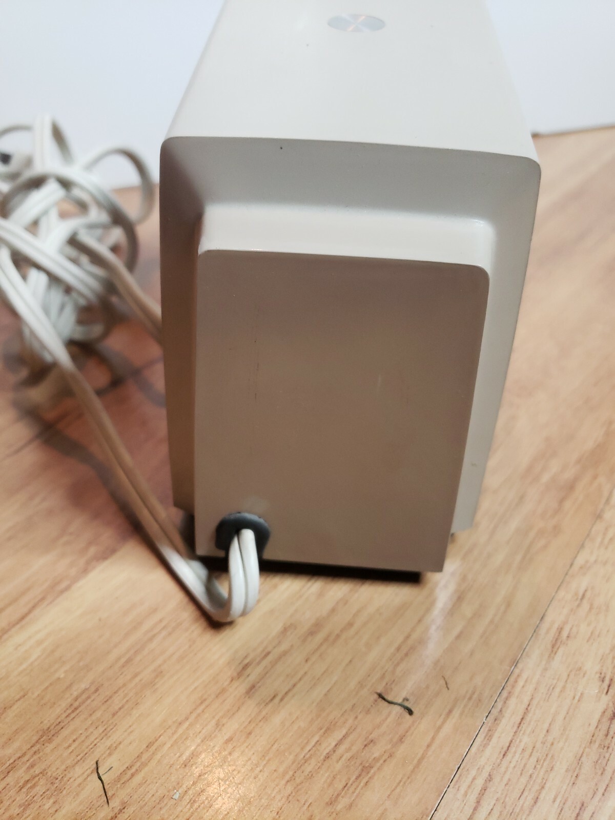 Vintage SUNBEAM Electric Pencil Sharpener Model ES-C B1324