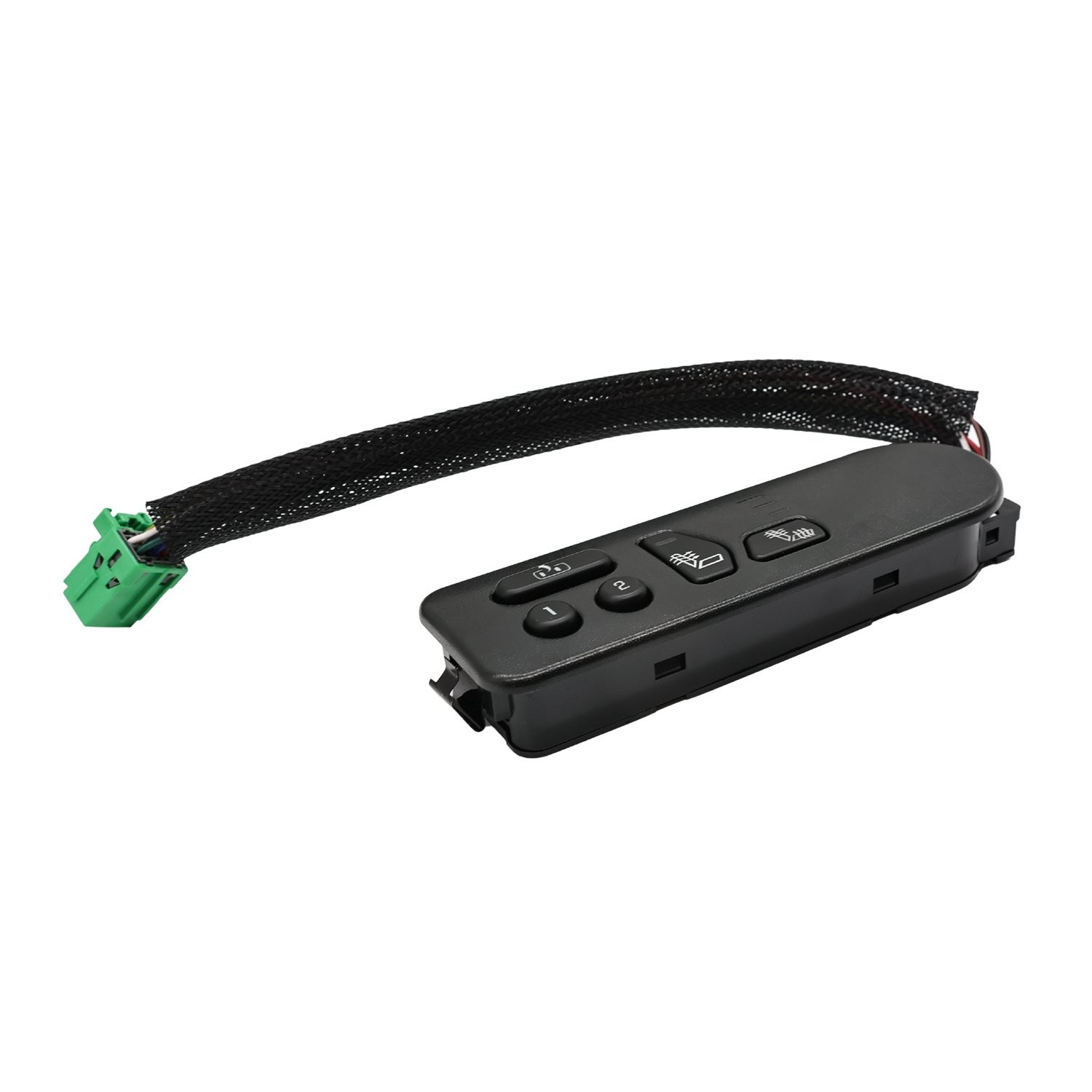 Front Left Driver Seat Heater Switch For 03-07 Chevy Silverado GMC Sierra