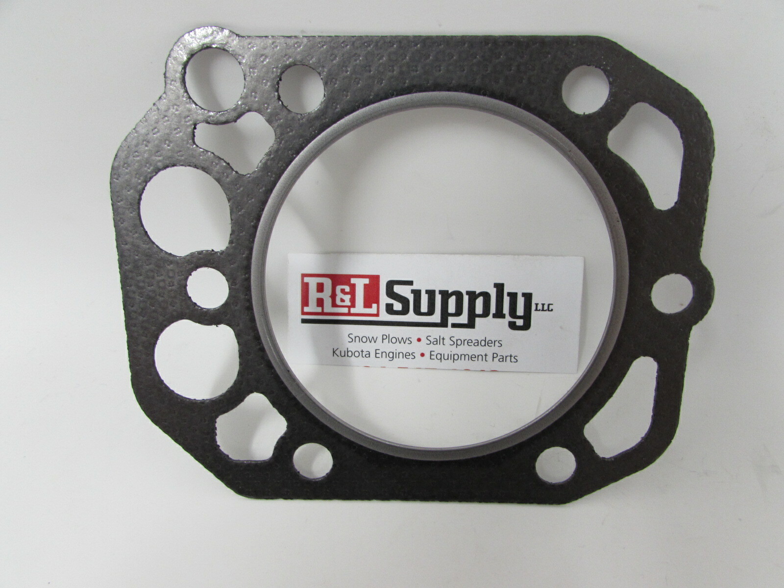 GENUINE KUBOTA ENGINE HEAD GASKET PART # 14595-03310