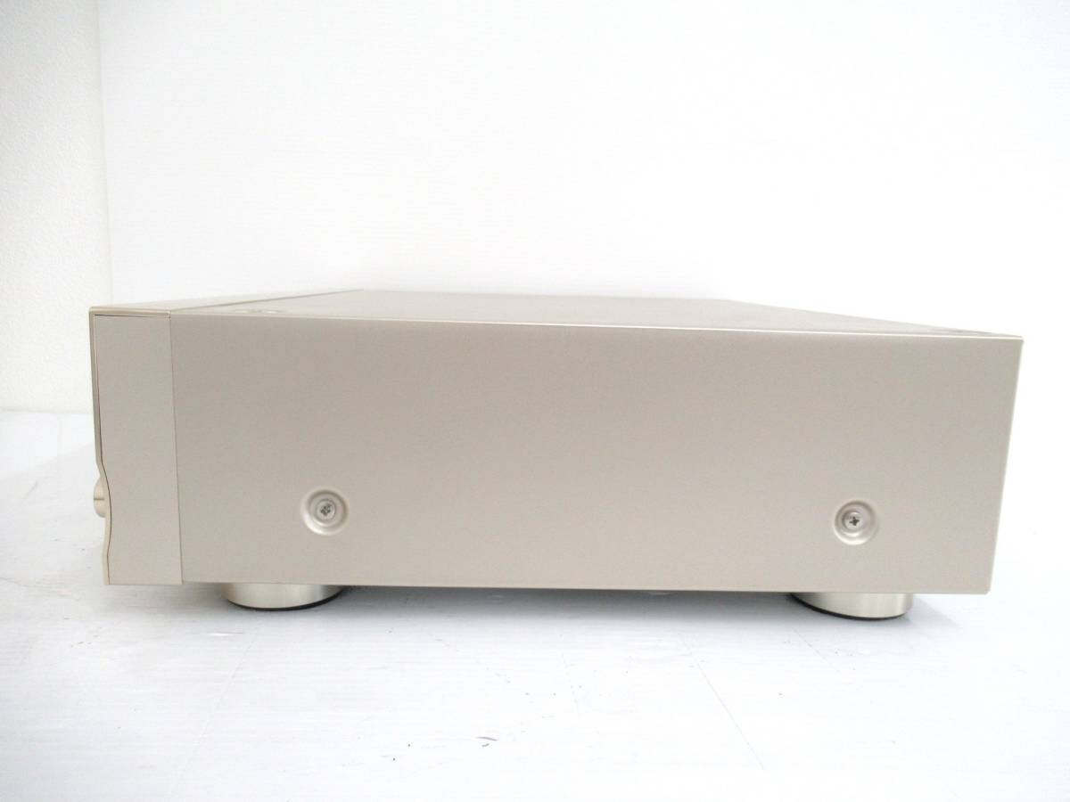 Pioneer PD-HL5 High End Hi-Fi CD Player Turntable Method CD Player
