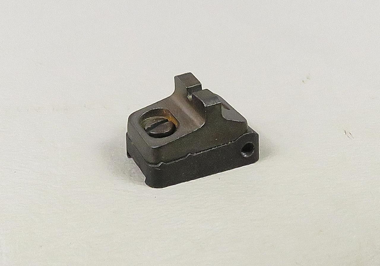 REMINGTON REAR RIFLE SIGHT SLIDE 700 552 7400 7600 MORE Rifle Gun Parts