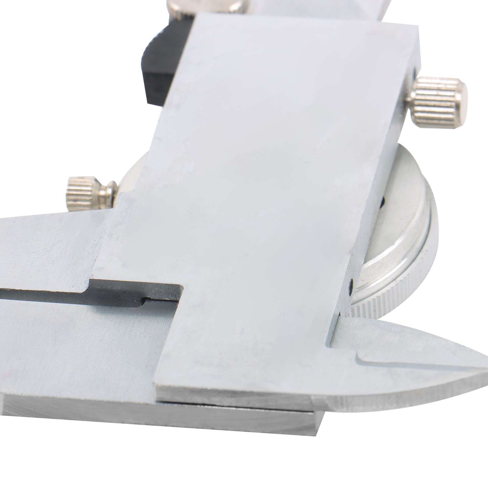LABLT 0.001" Graduation 6" & 12" Caliper Precision Stainless Steel Anti-Shock