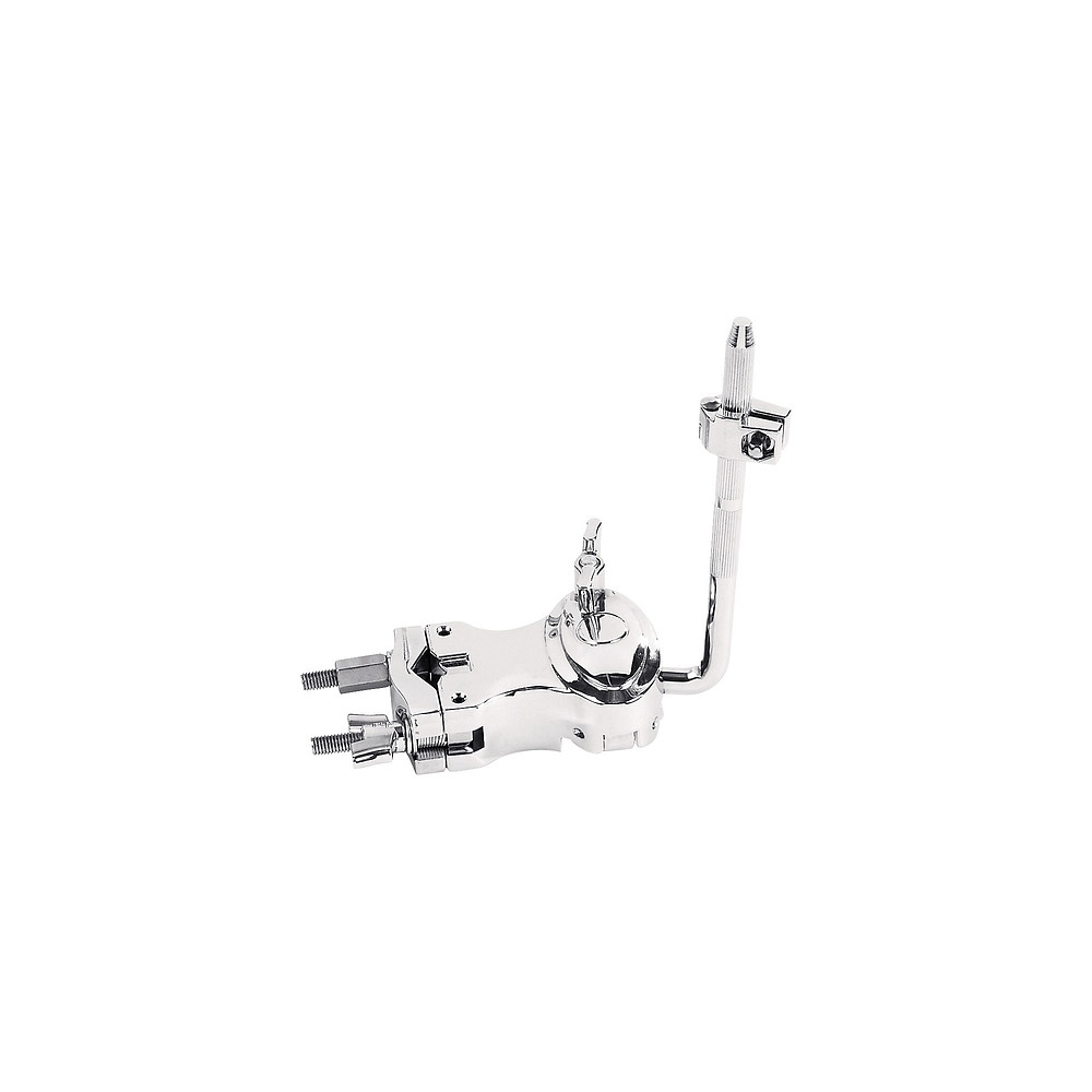 DW Single Tom Clamp with V Memory Lock