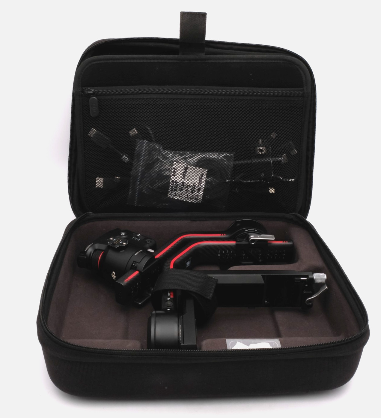 DJI RS 3 Pro Gimbal Stabilizer