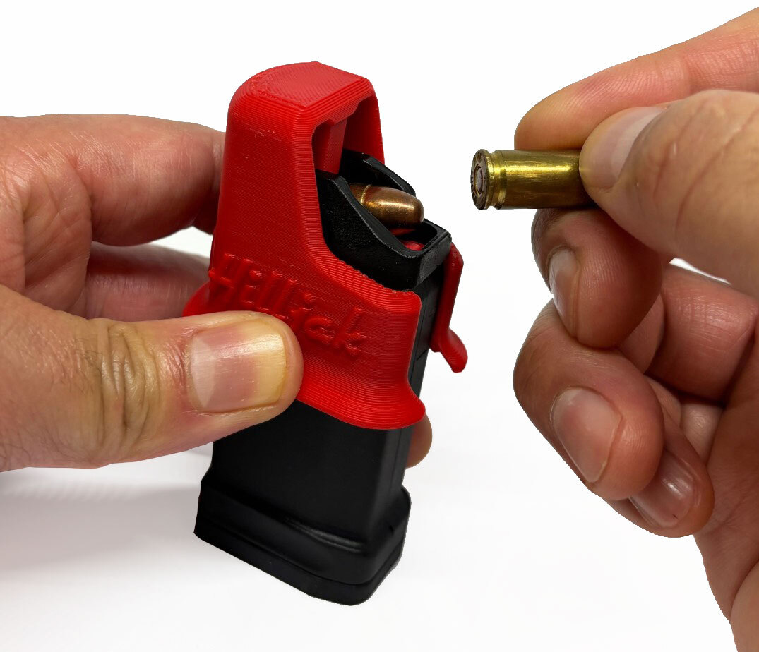 Henry Homesteader 9mm Quickie Loader QL9H