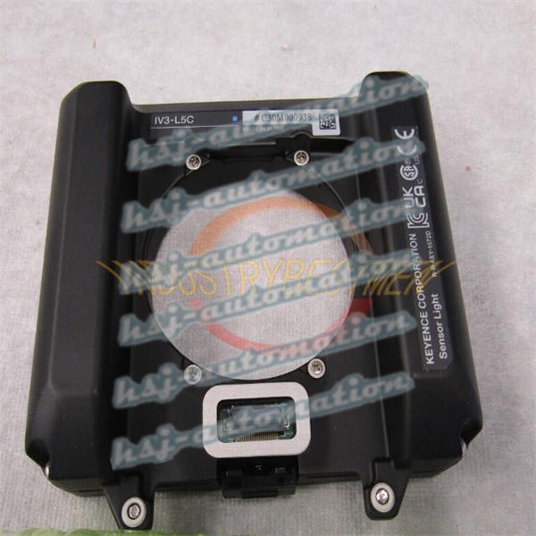 1PC KEYENCE IV3-L5C Light Source NEW