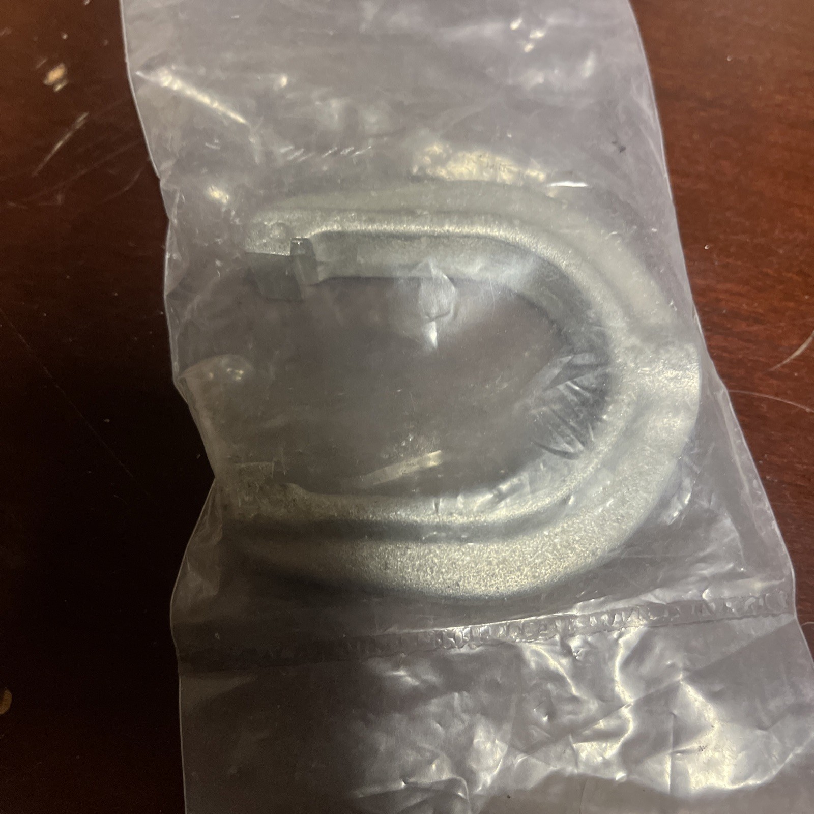Forster Jig C Clamp NOS Brownells Universal Mounting Fixture