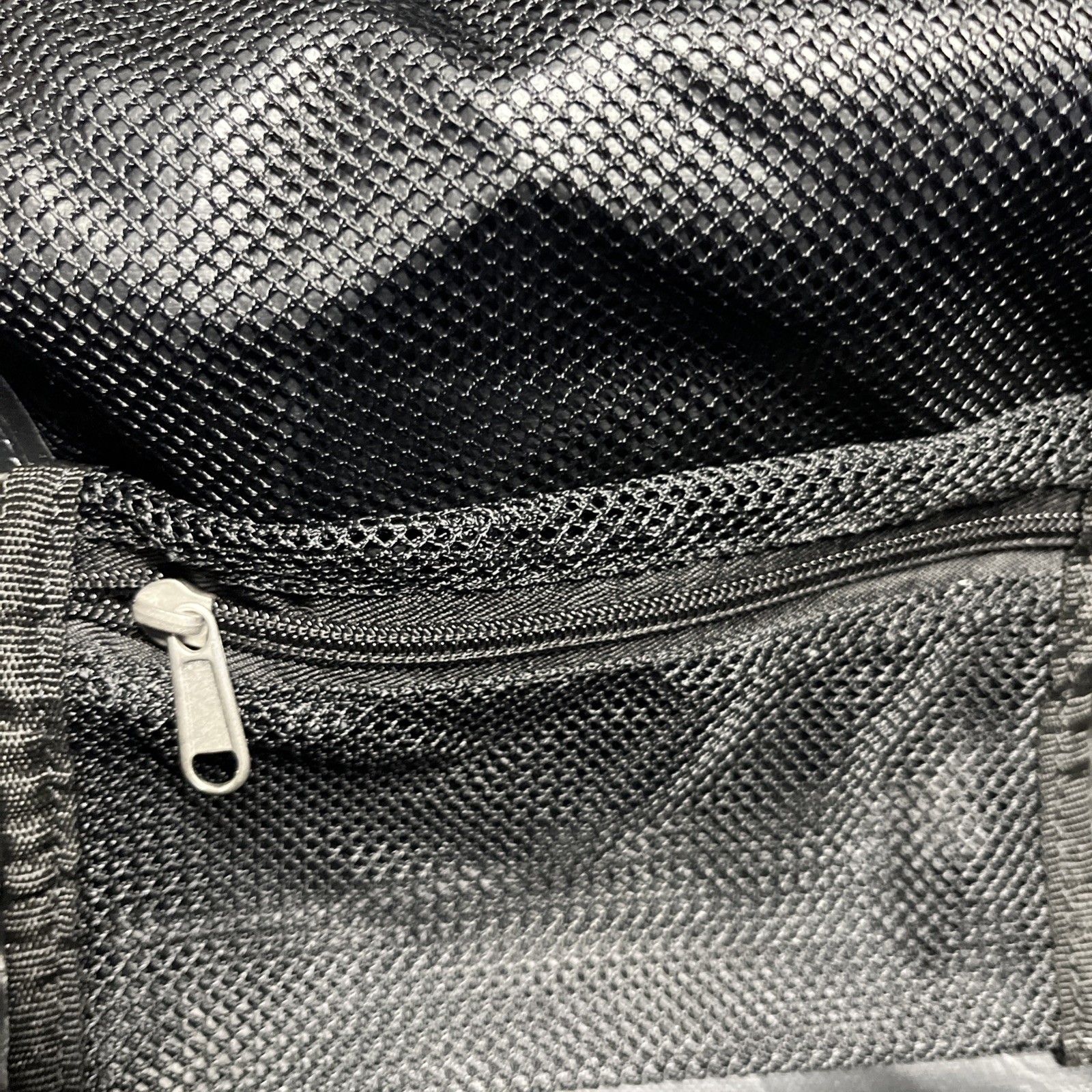 K3 Weatherproof Excursion Sport Knapsack Crosshatch