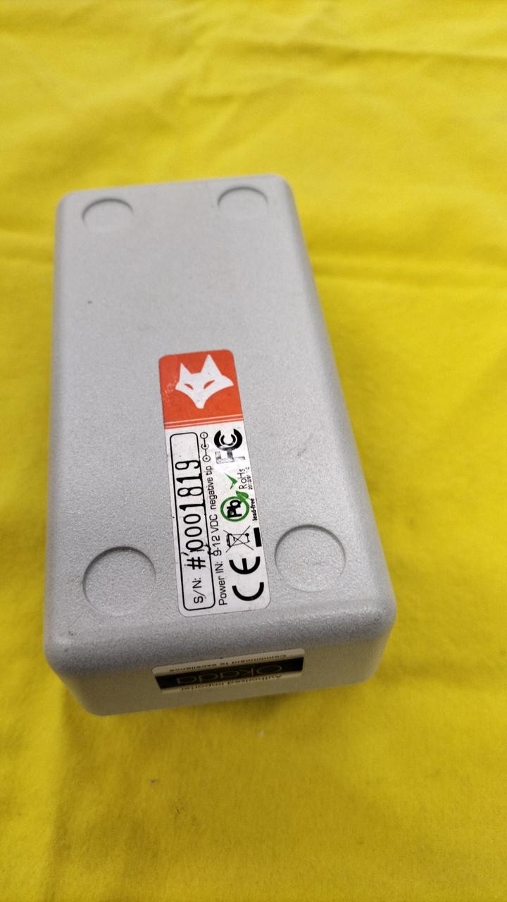 Foxgear Korus Effector