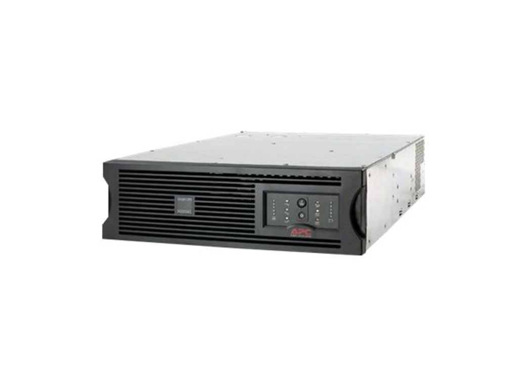 APC SUA SmartUPS XL SUA3000RMXL3U UPS 3000va 120v #NewBatts Warranty