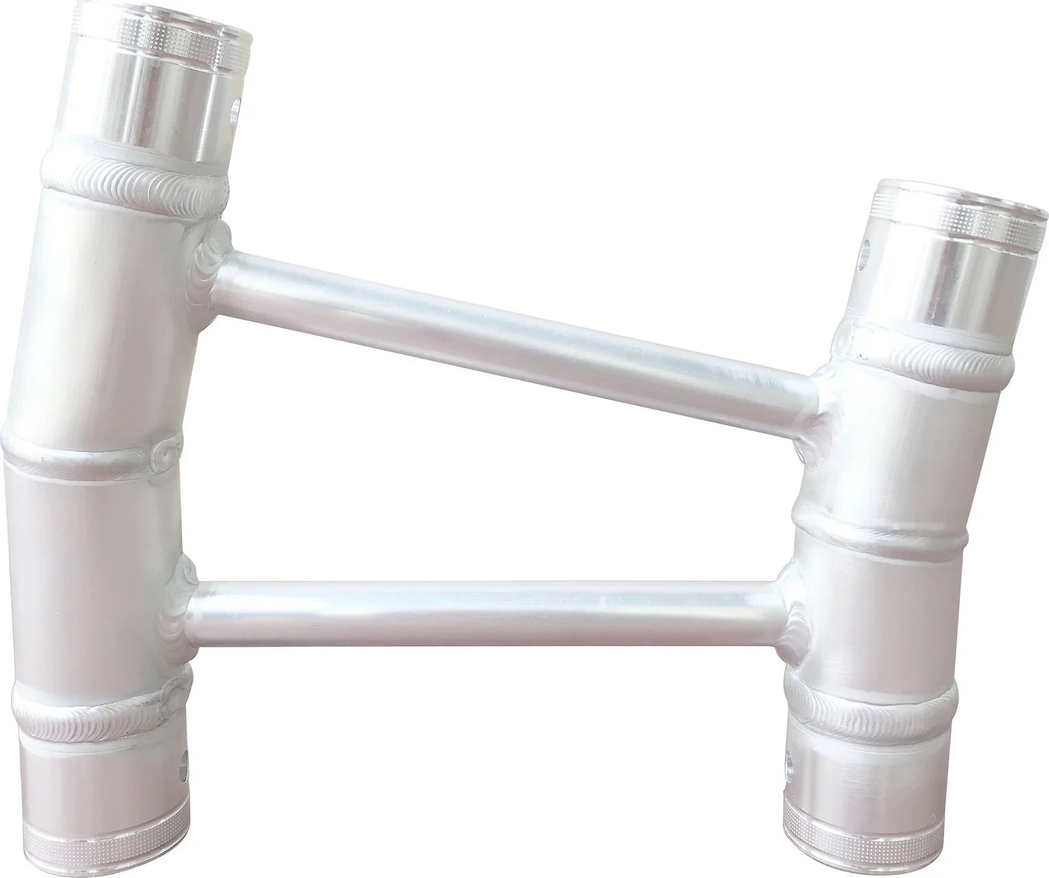 12-Degree F32 Truss Corner