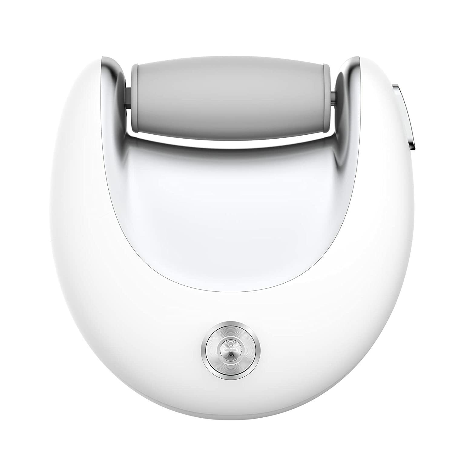 LUXE Electric Foot Callus Remover Tool PRO Foot Pedicure Machine Eliminator USA