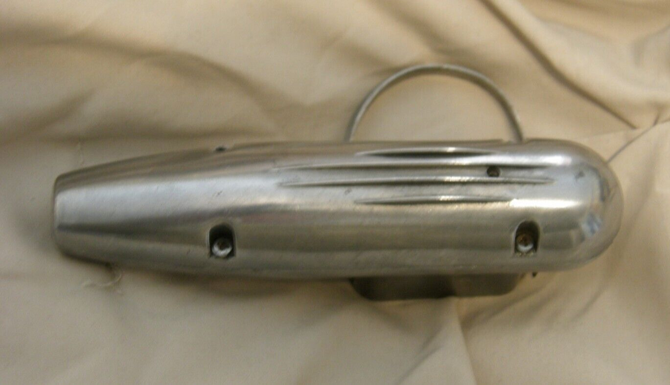 OS Engines EARLY JETSTREAM EXHAUST MUFFLER for Gas/Nitro Model Airplane Engines