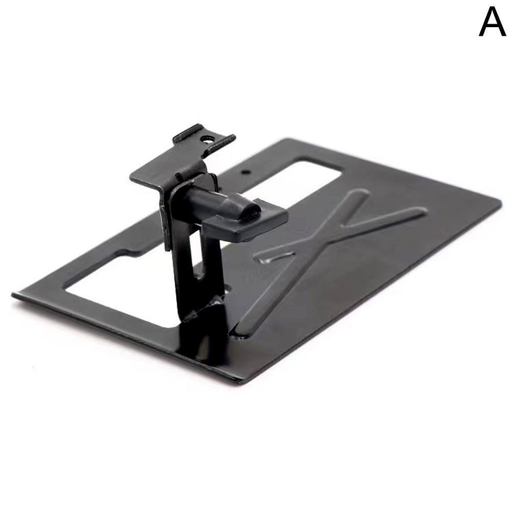 Bottom Plate Brackets Protective Cover For Angle Grinders Cutting Machine H I8K3