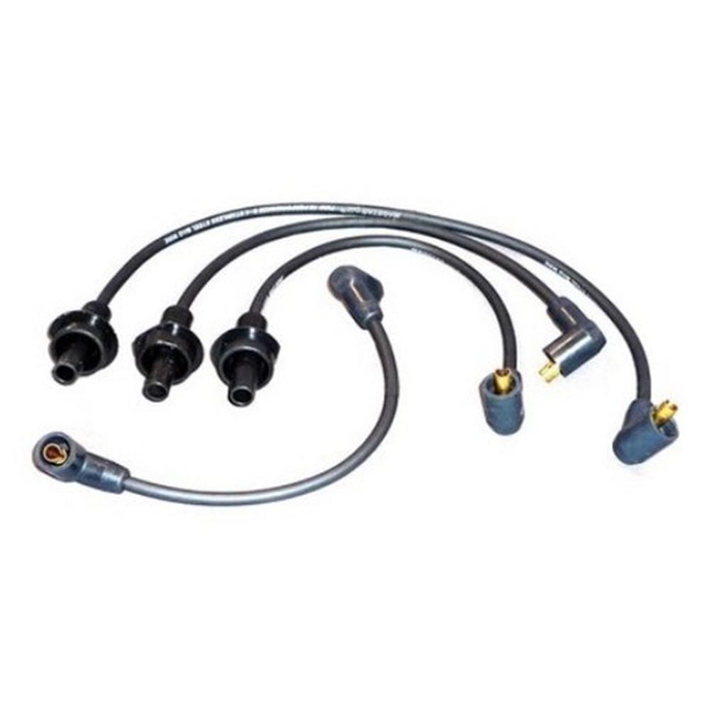 Spark Plug Wire Set Fits Ford 545 550 555 2110 3400 3500 3550 4110 4400 4500