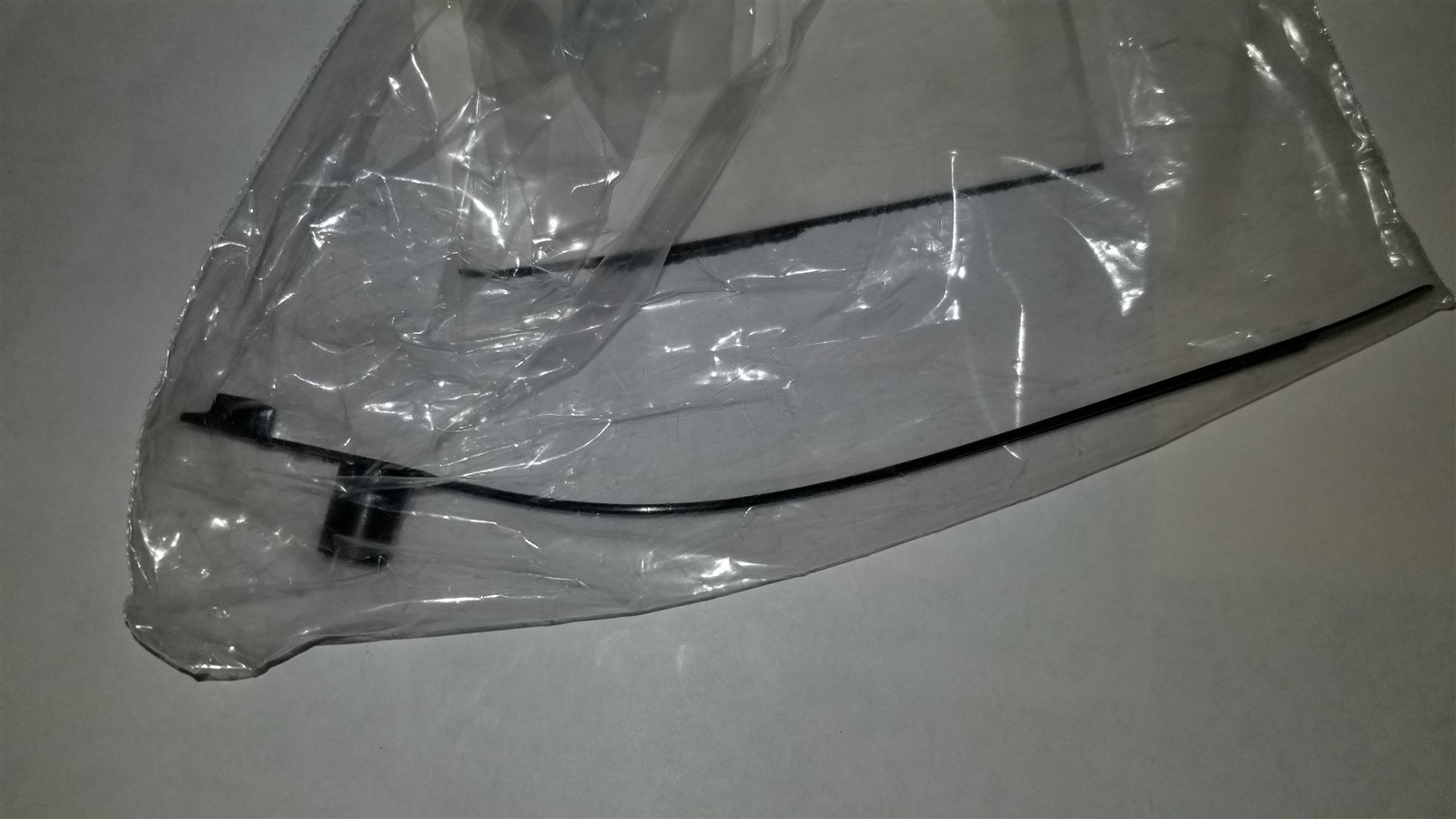 Bobcat 6688637 Mount tie New Old Stock
