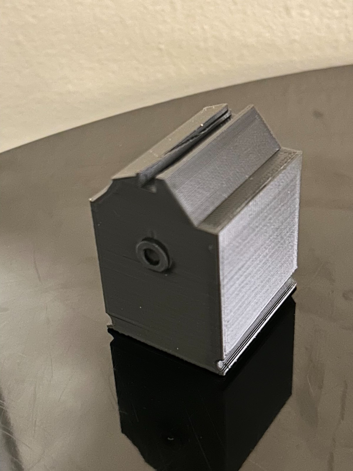 BX-1 replacement Single Shot Adapter for Ruger 10/22 22LR - Tall