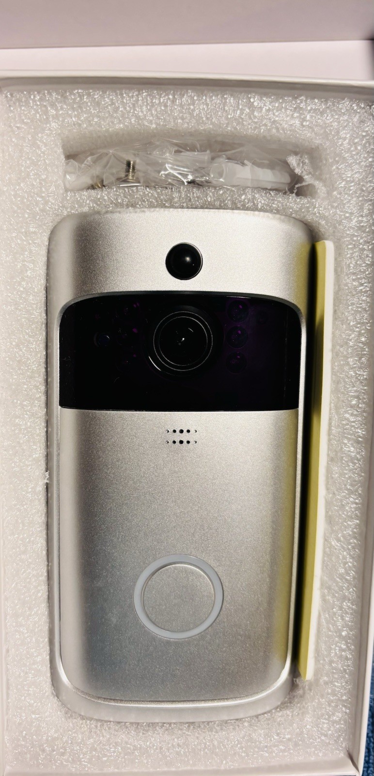 Video Doorbell V5