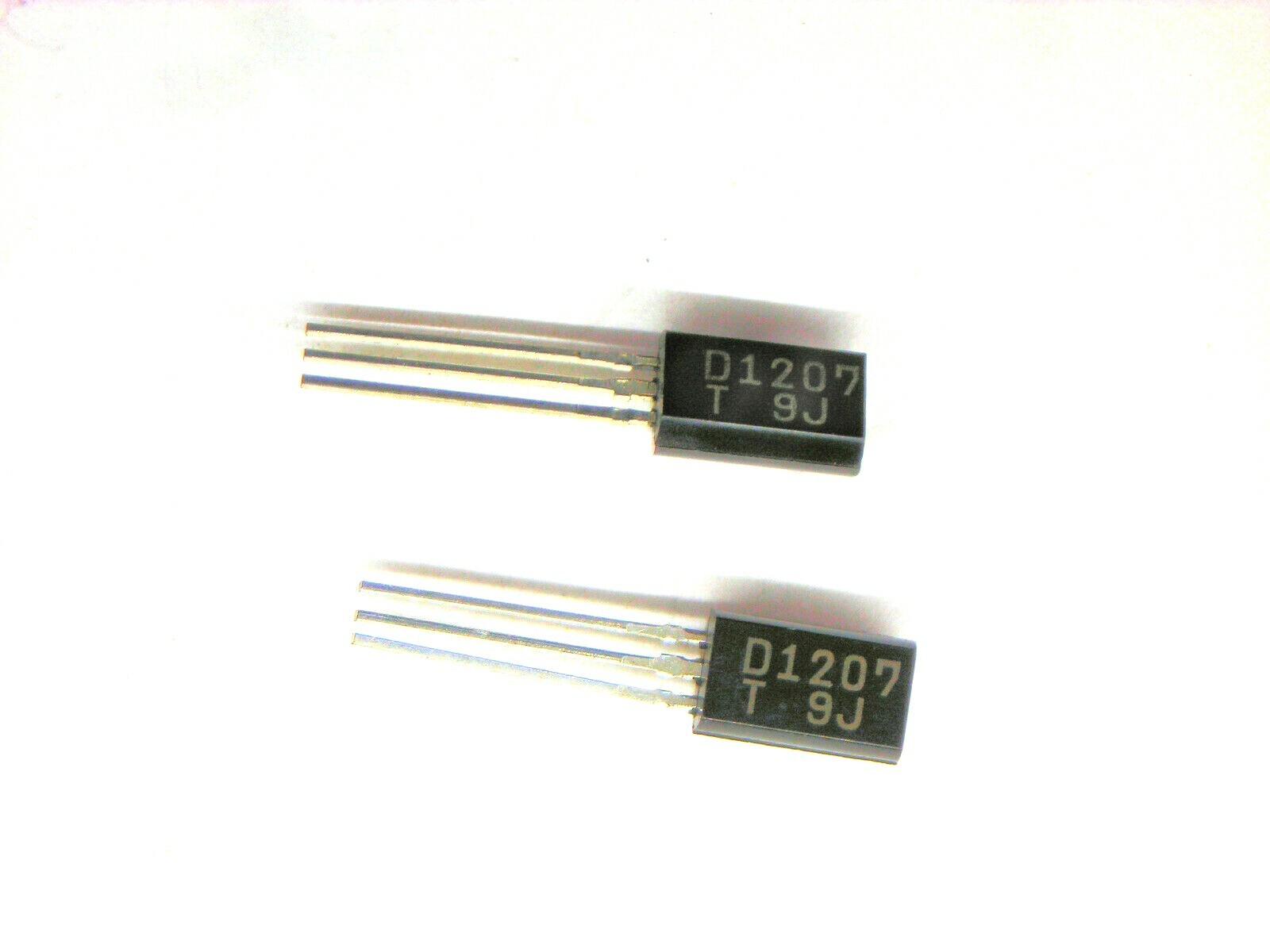 2SD1207 Original "SANYO"   Transistor 2  pcs