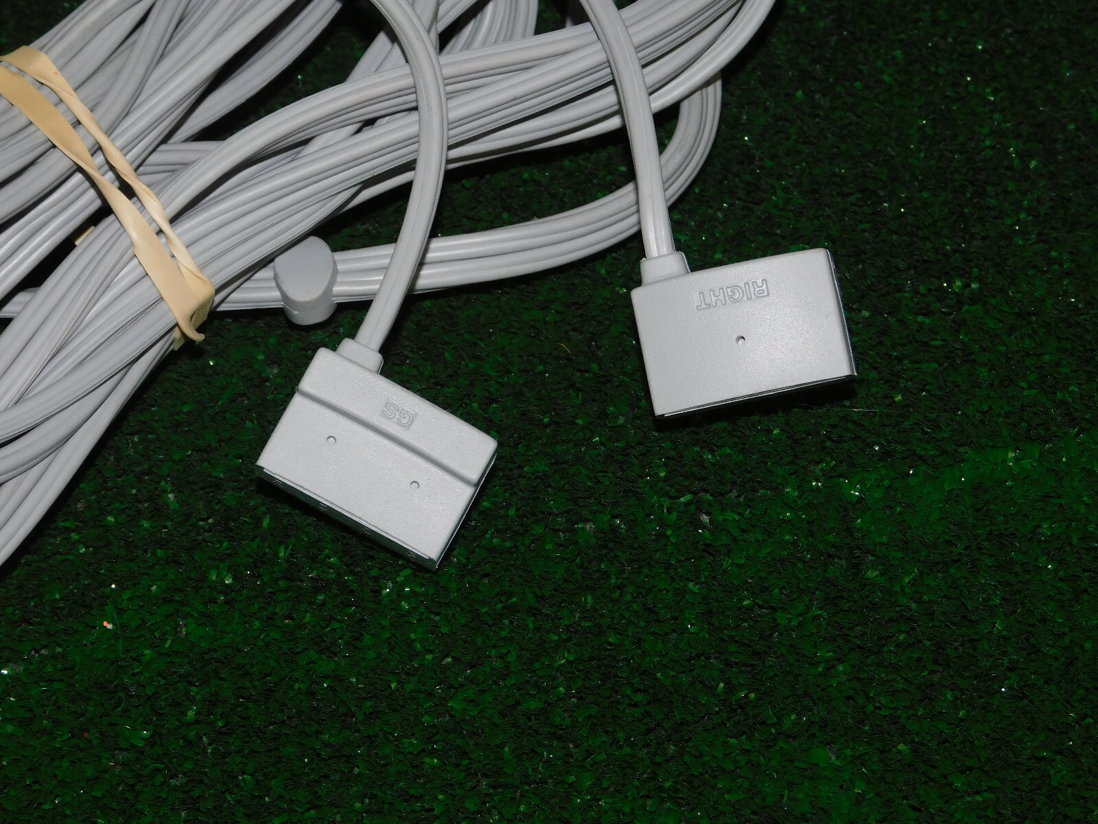 BOSE AV3-2-1 Media Center Speaker Cable Gray