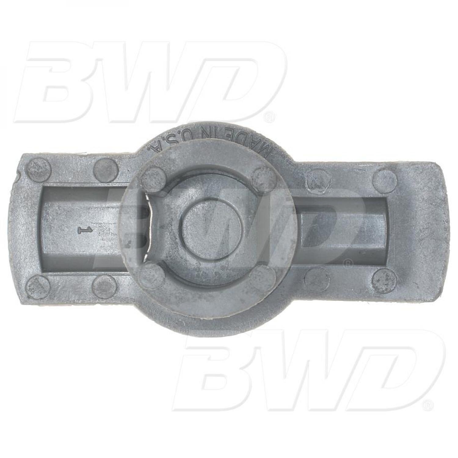 BorgWarner D577 - Distributor Rotor
