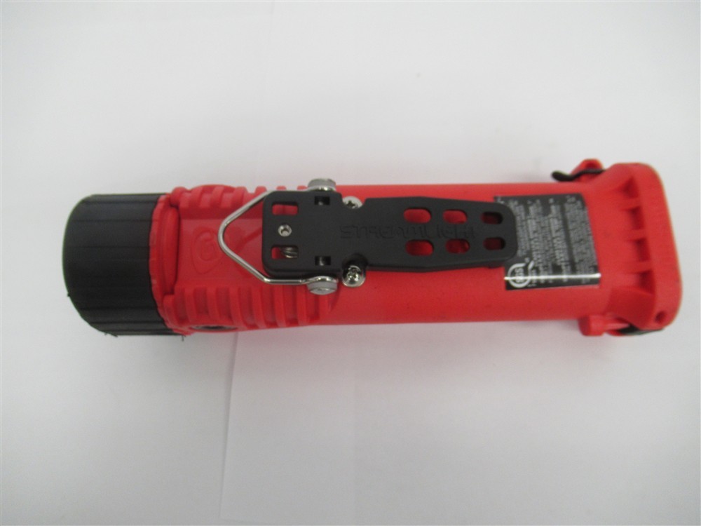 Streamlight , Survivor Pivot Rechargeable Flashlight