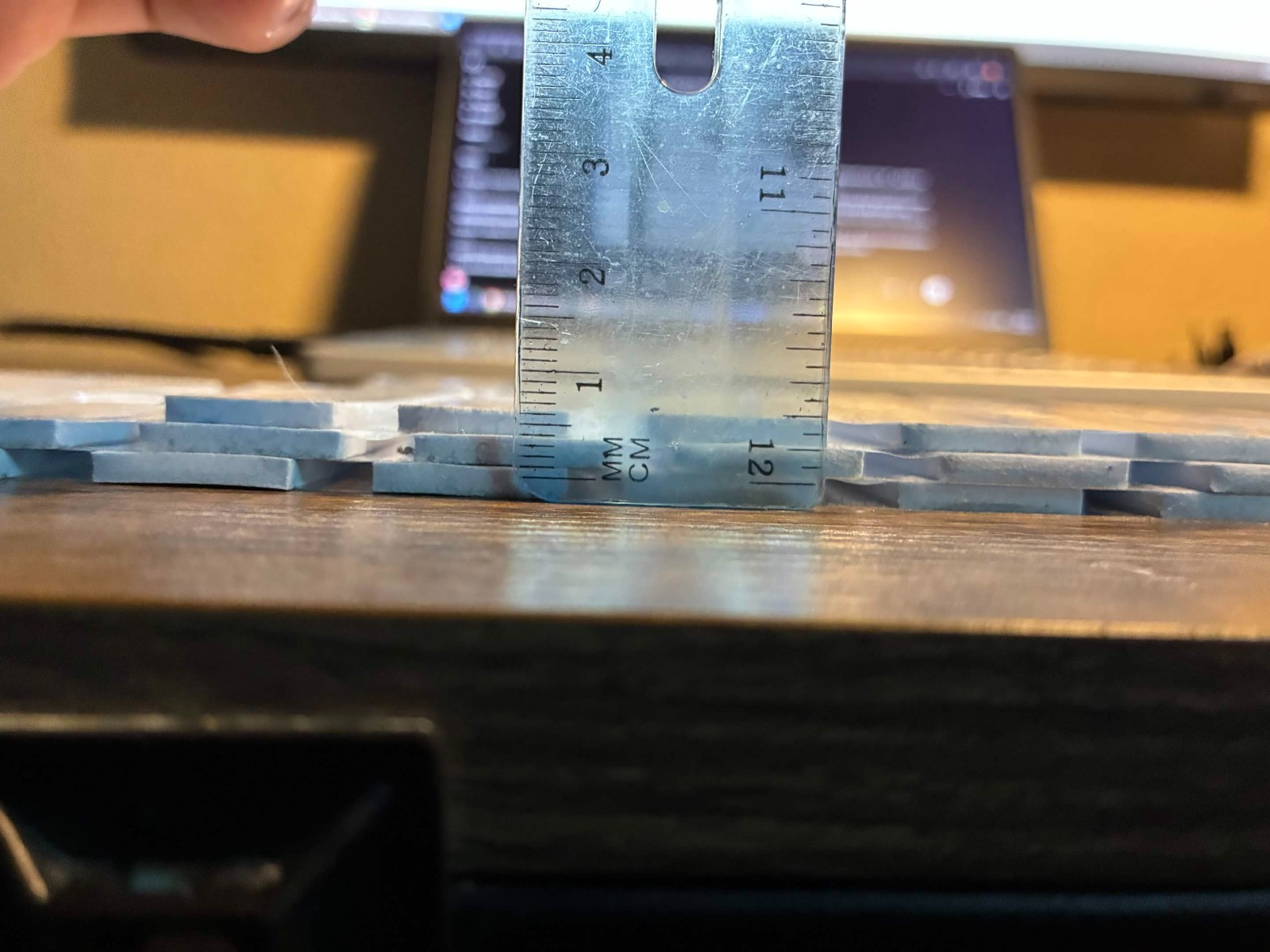 Thermal pads 2mm-2.5mm