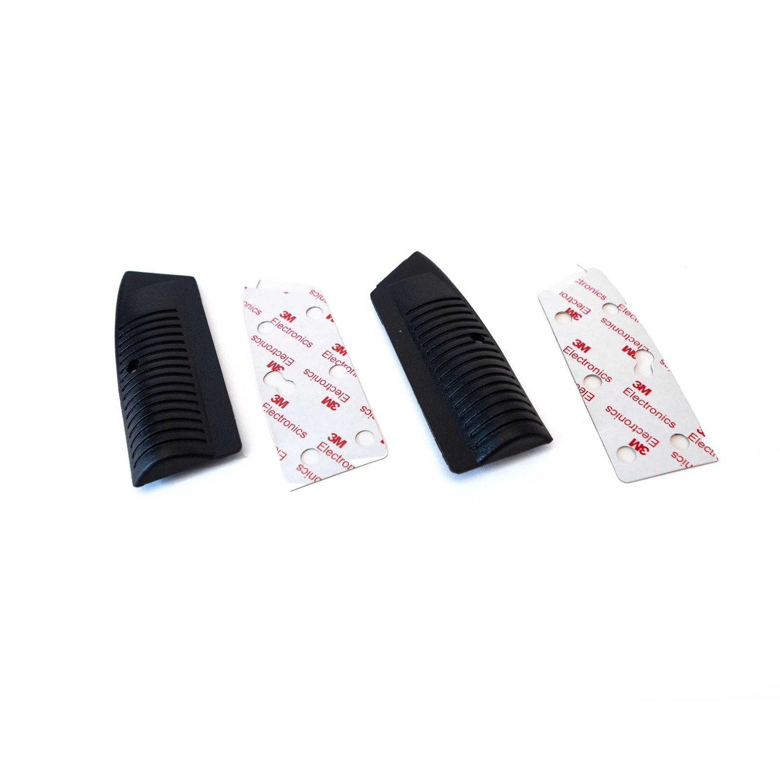 Spektrum Back Grips Left/Right NX6NX8NX10 SPMA9610 Miscellaneous Radio