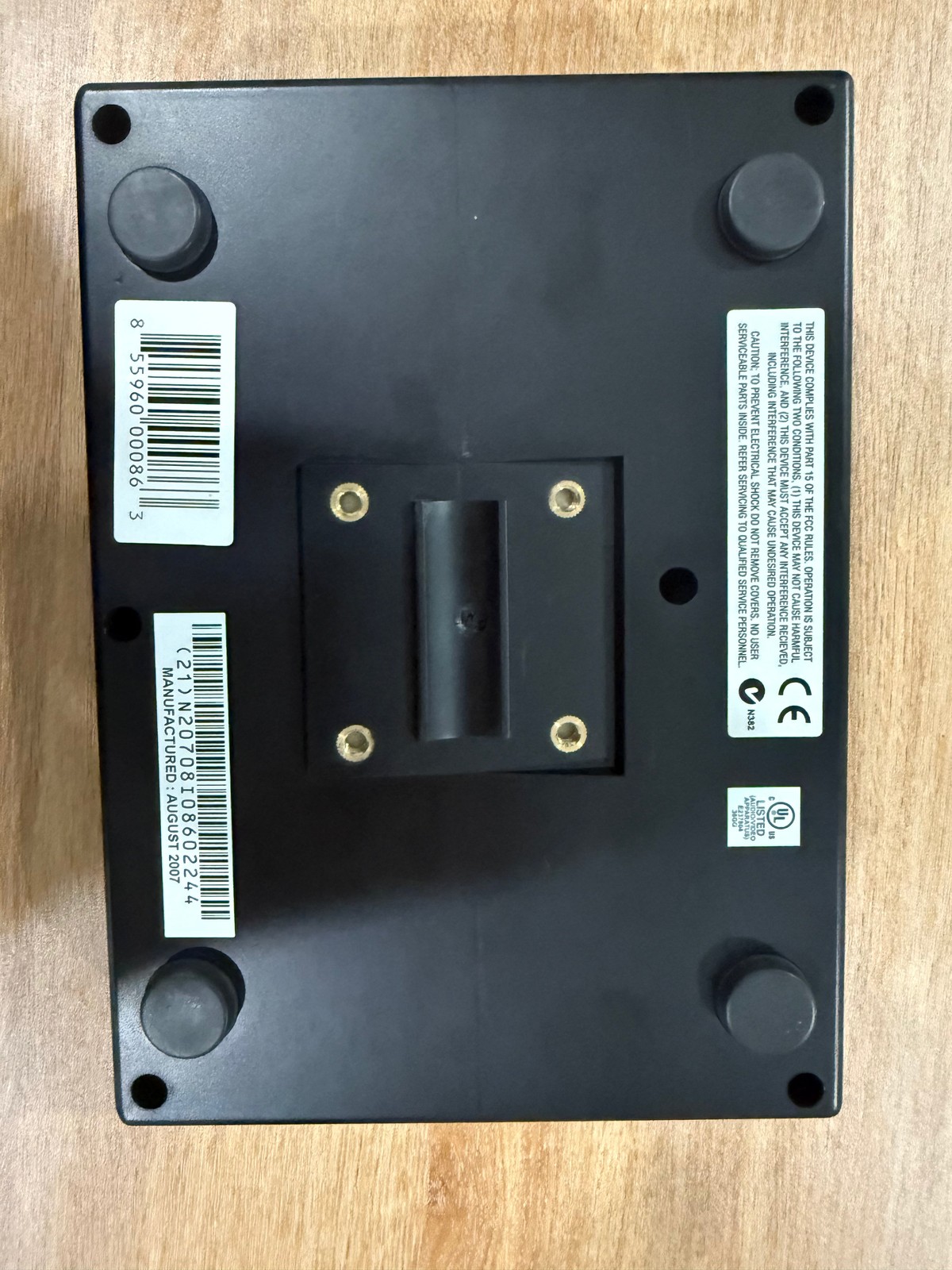 ION IDM02 Used