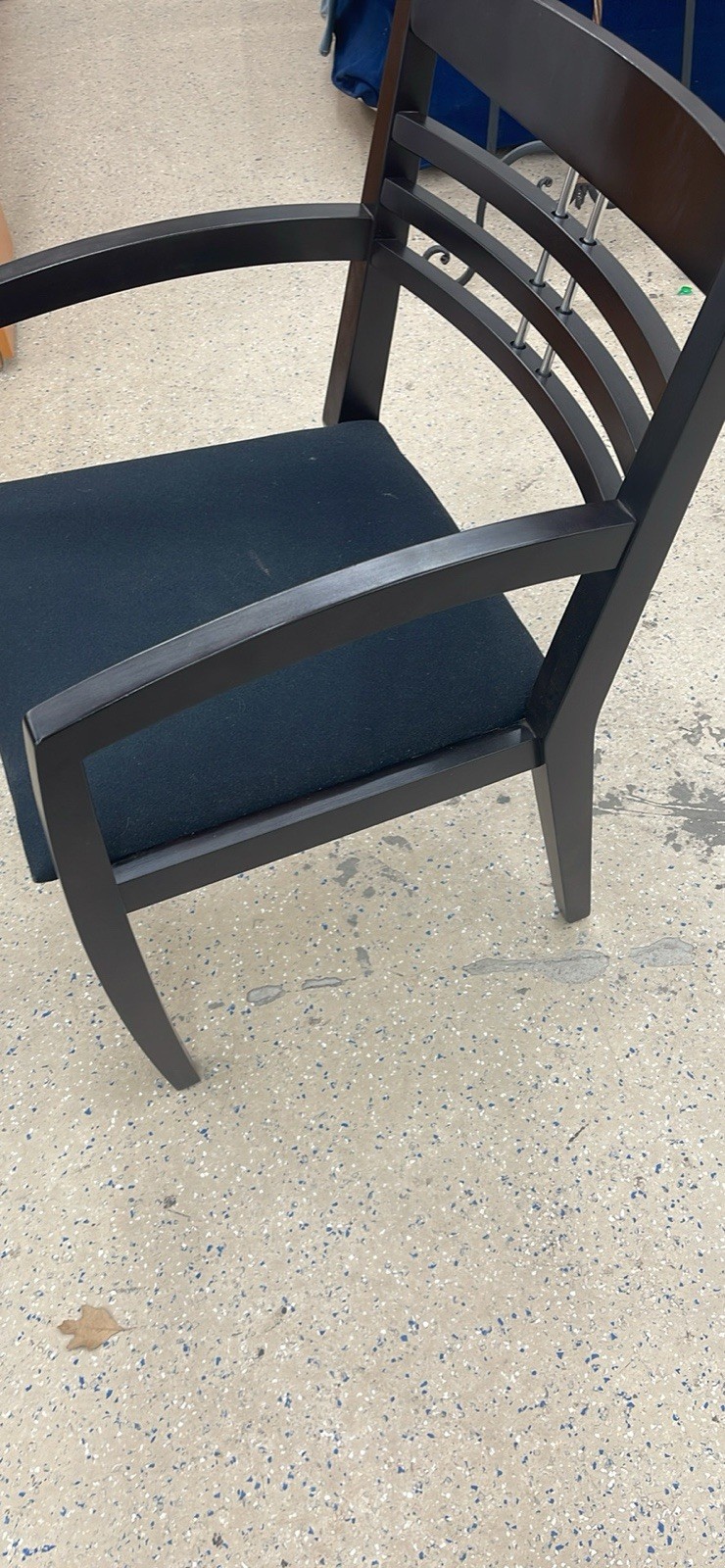 Fancy Chair Set