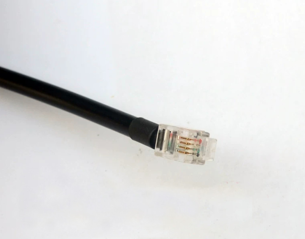 USB-BBH Debugging Data Download Cable For German BBH SMX SCU Safety Controller