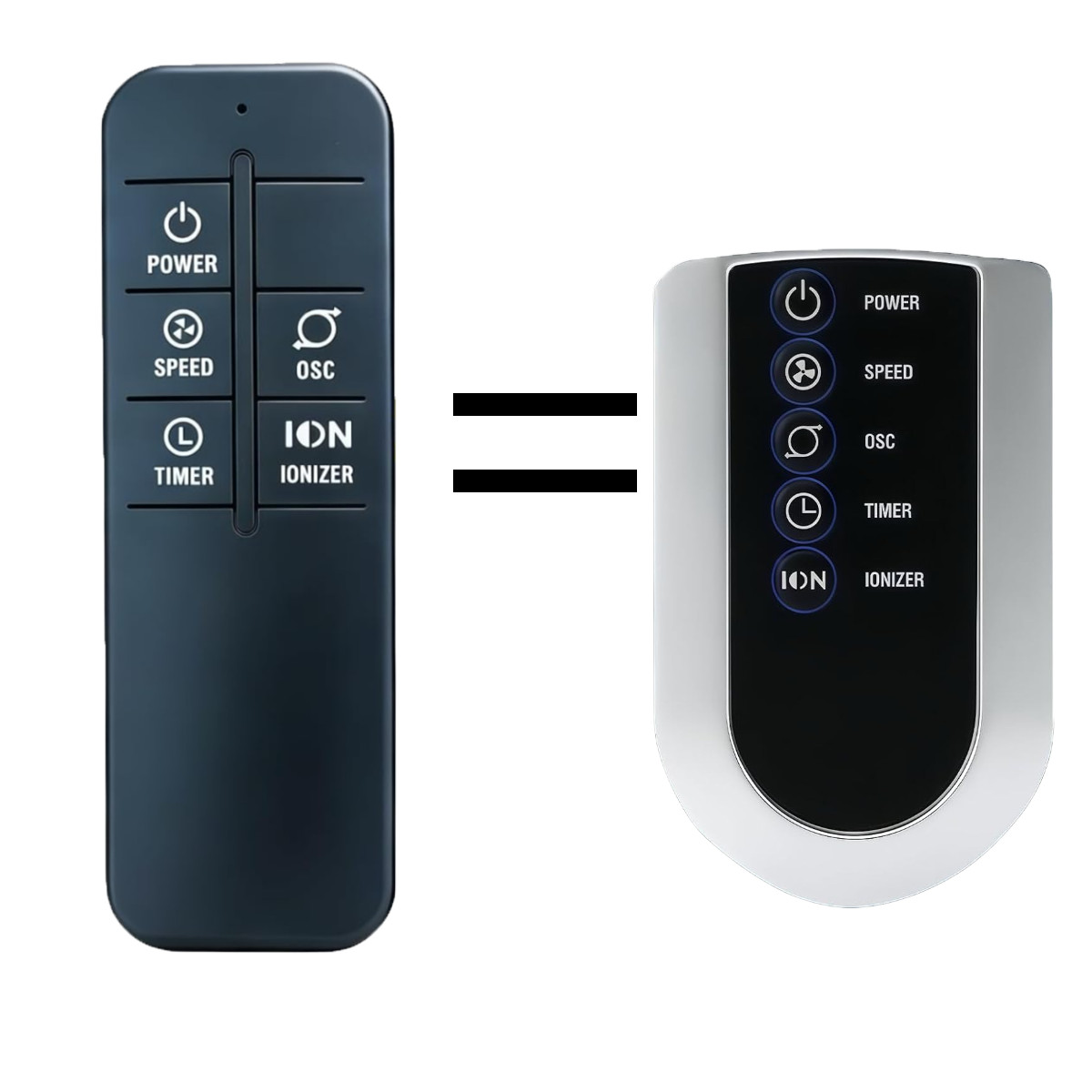 Remote Control For Lasko 2551 2554 2559 4824 T32202 Wind curve Tower