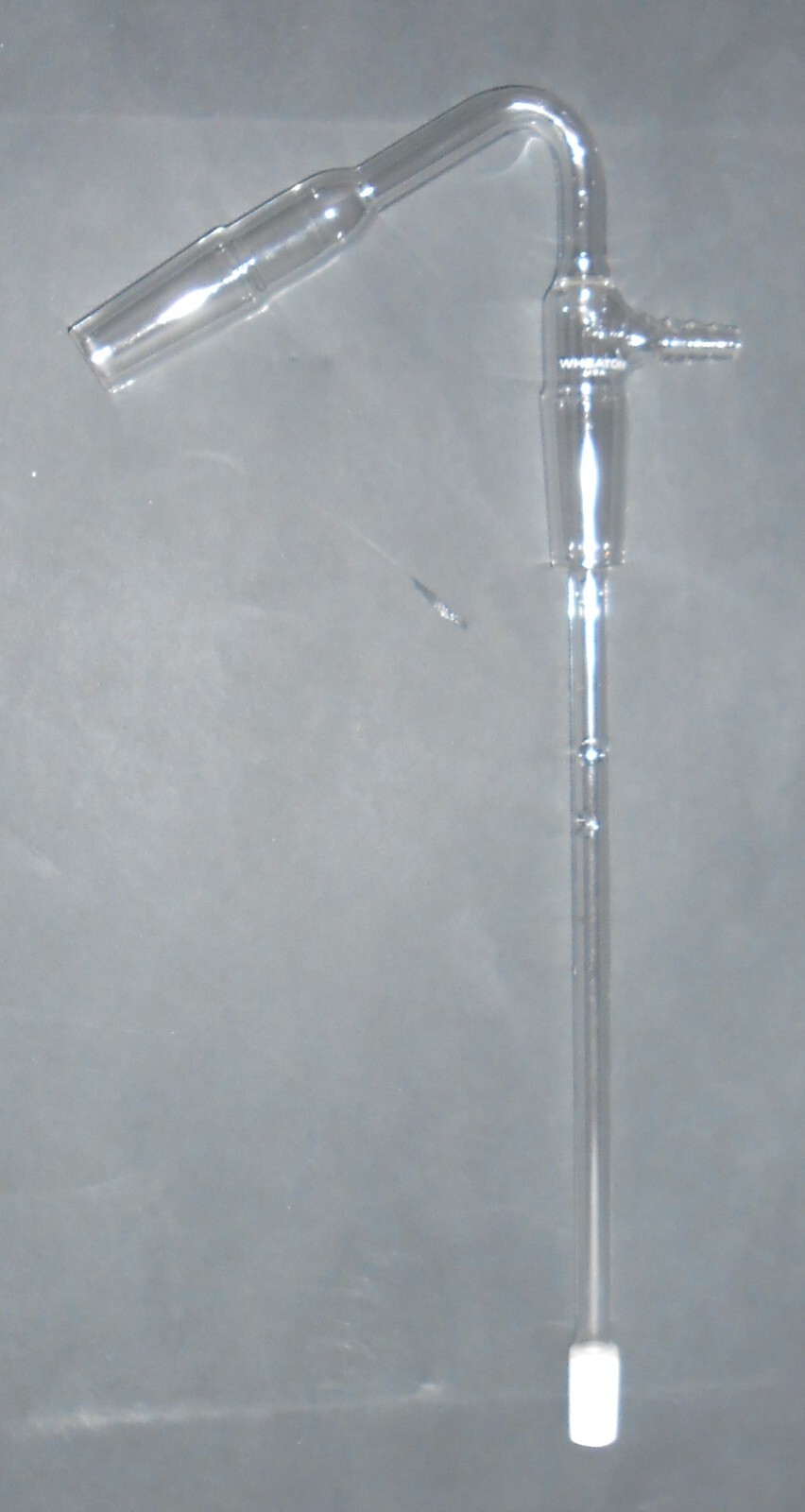Wheaton Glass I-Give-Up-Trying-Figure-Out-What-This-Item-Is