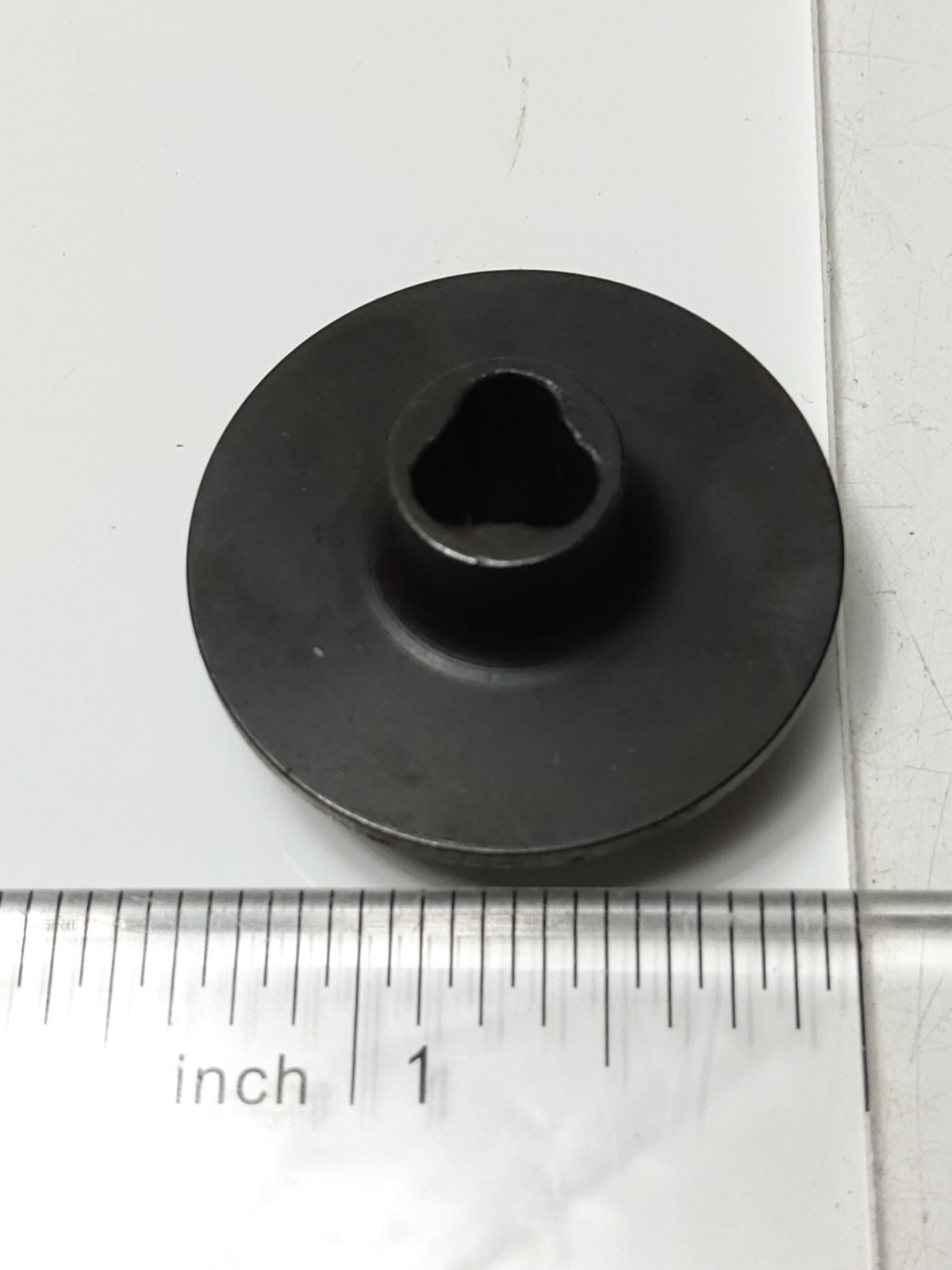 BOSTITCH NOSE SET PLATE 23312301 (NEW)