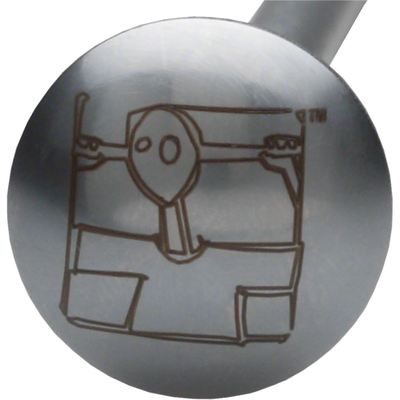 Pinhead Locking Skewer - 2/Pack 110