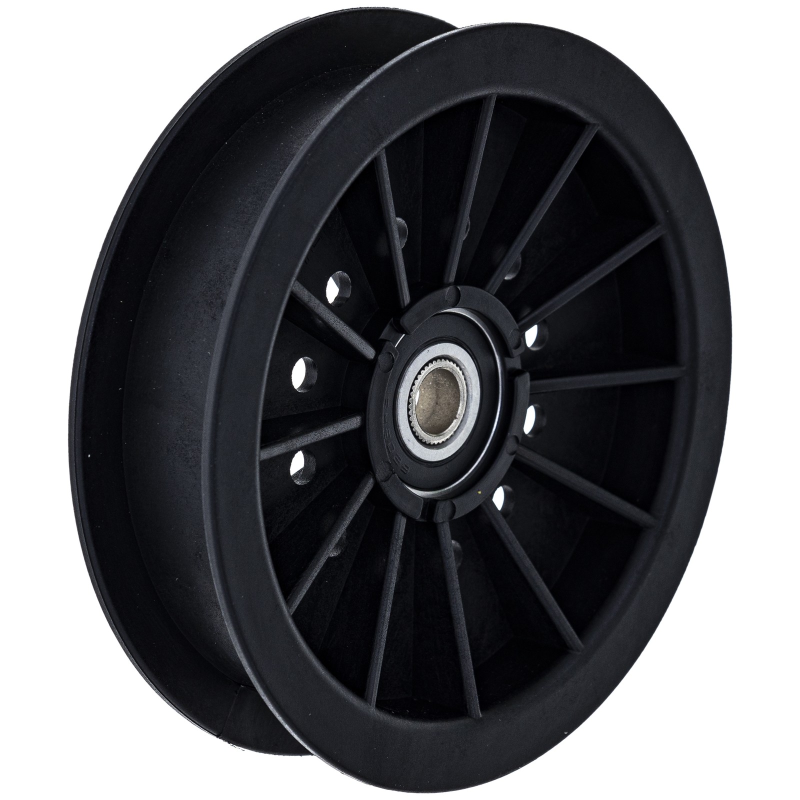 8TEN Idler Pulley for Bad Boy MZ Magnum ZT CZT Elite 033-7201-00 033-2000-00