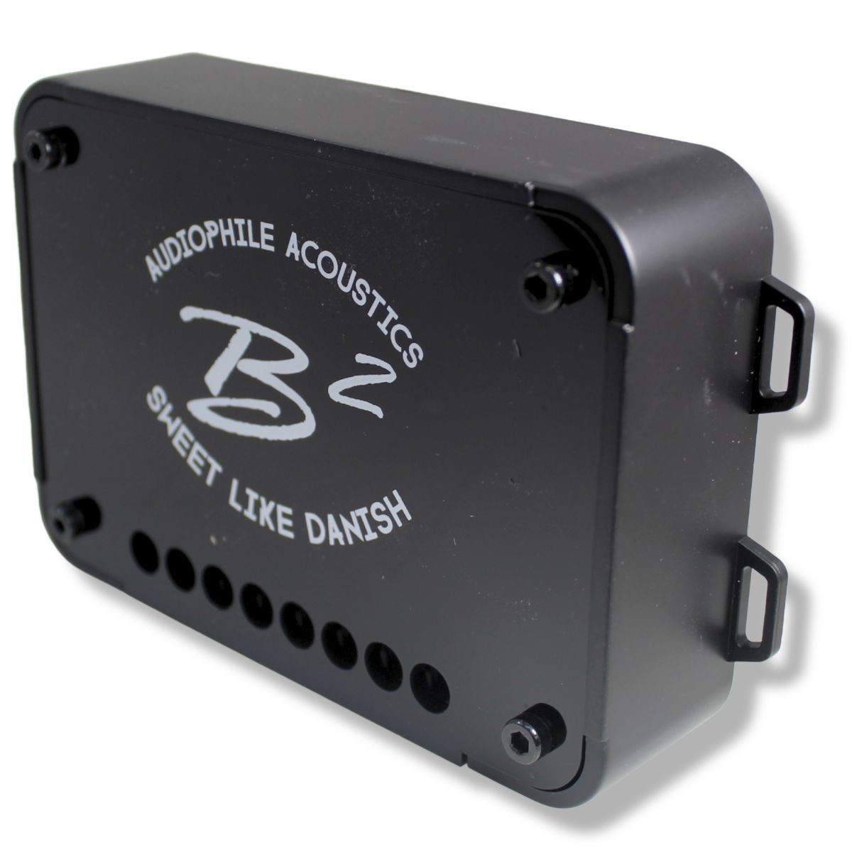 B2 Audio RAGE 3 Way Crossover Pair B2-RAGE63XO