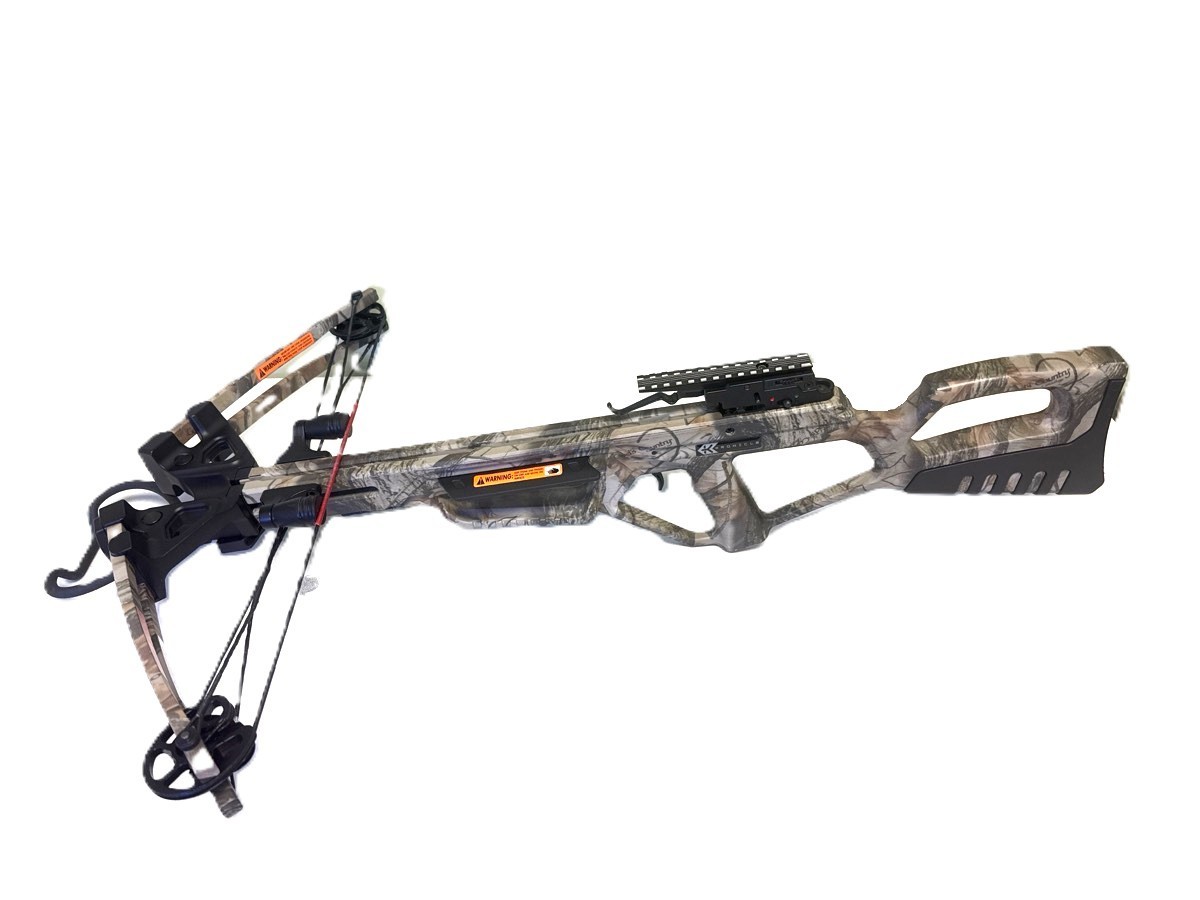 Bear X Kronicle A8TVEXG Hunting Crossbow (RO1065201)