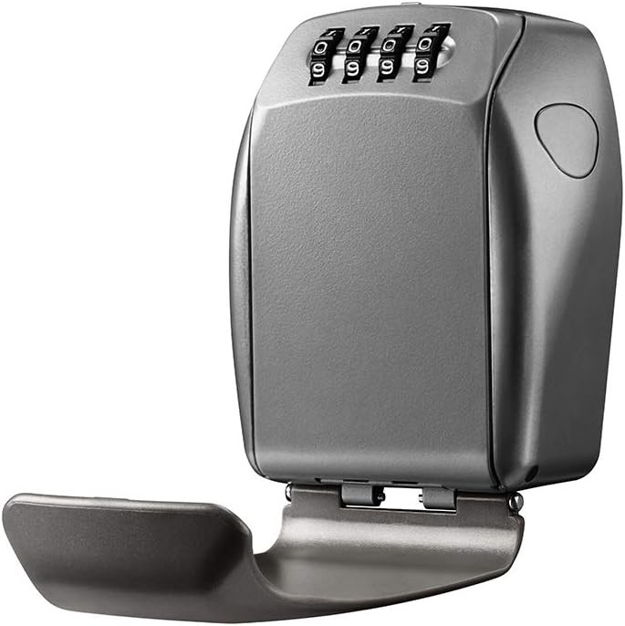 Caja de seguridad para llaves de alta resistencia Master Lock, caja de llaves, m