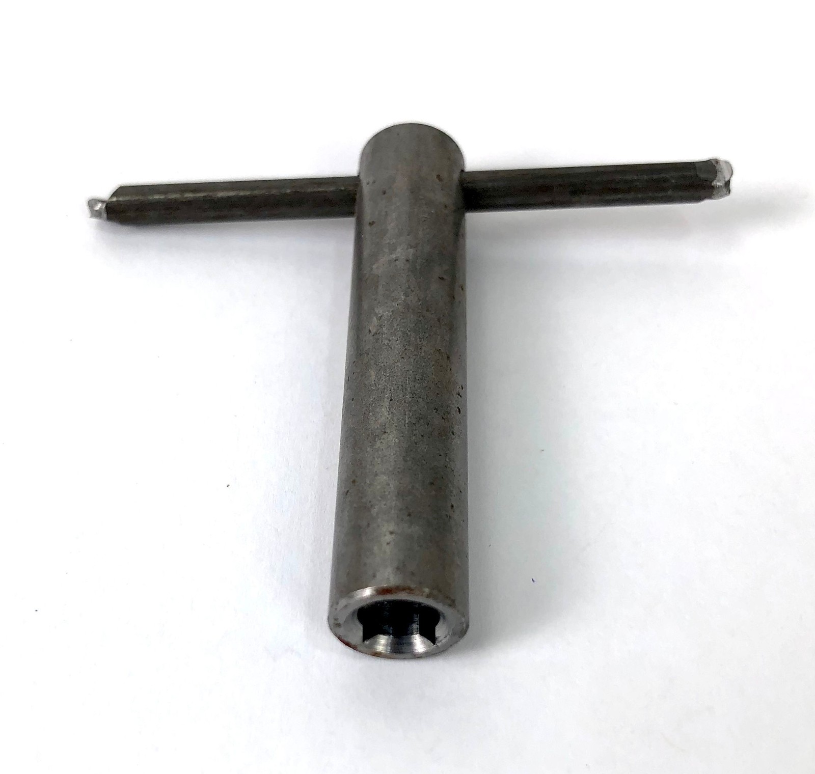 T-Handle Nipple Wrench for Muskets