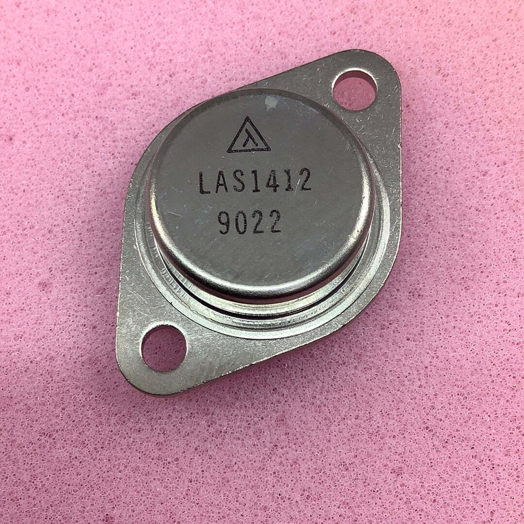 LAS1412 - LAMBDA - 12V 3A Positive Voltage Regulator