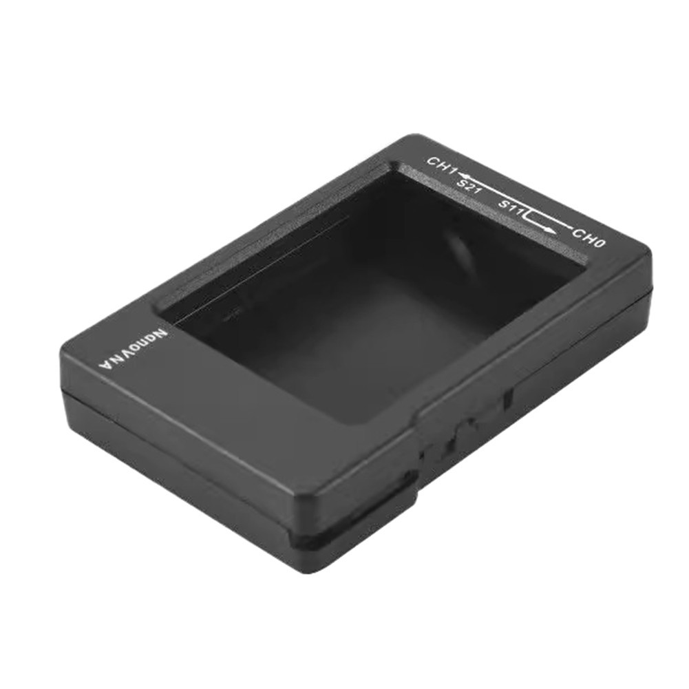 28 Inch Vector Network Analyzer Housing Replacement ABS with Screw Cover