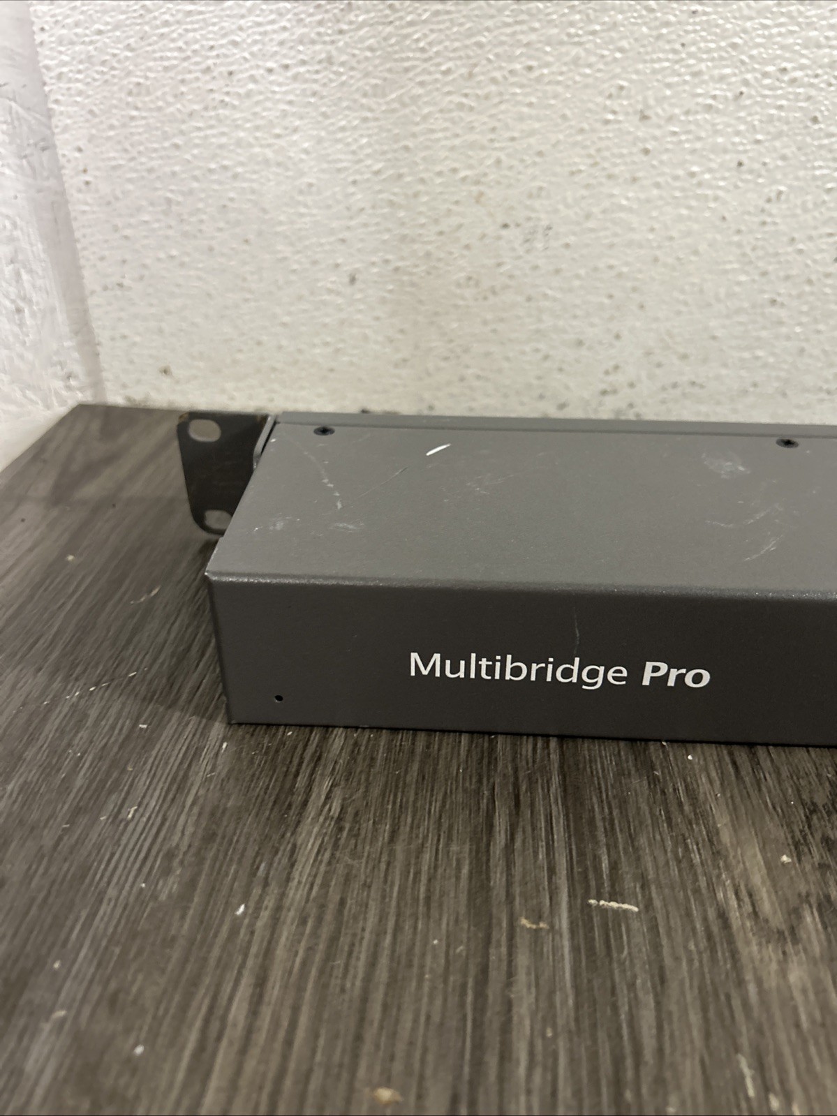 Blackmagic Design Decklink Multibridge Pro 2 External PCI Express Capture #a3