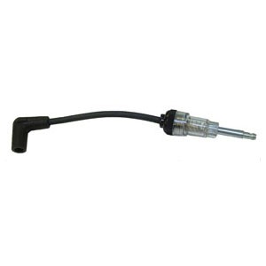 90° Boot, In-Line Ignition  Spark Checker 23920 S & G TOOL AID 23920