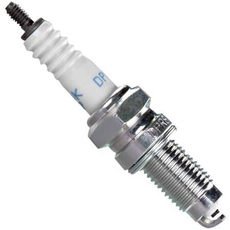 NGK Nickel Spark Plug 4830