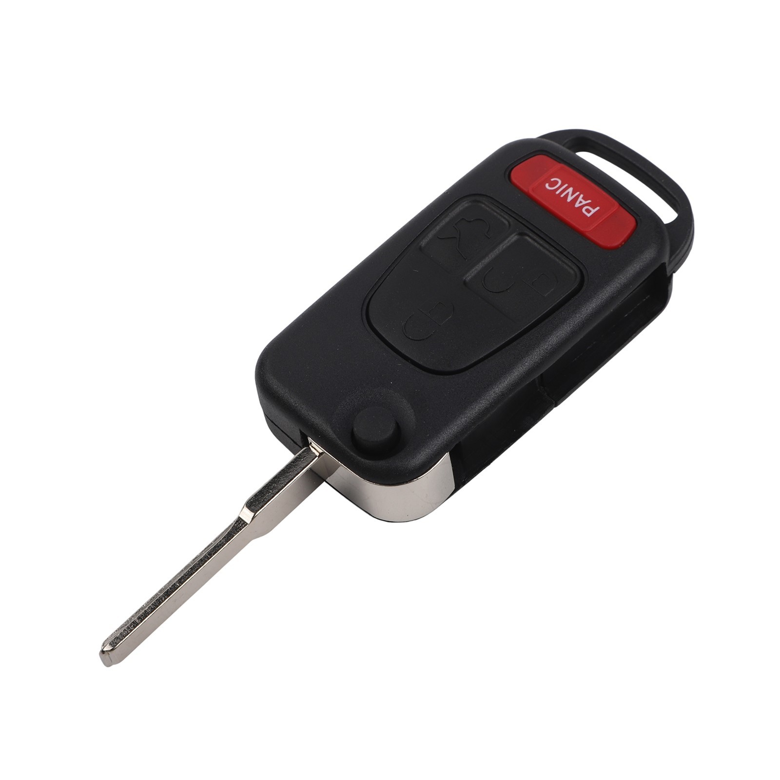 1 Pcs Car Key Case 1998-2005 ML Class 430 Accessories ML 320 Replacement
