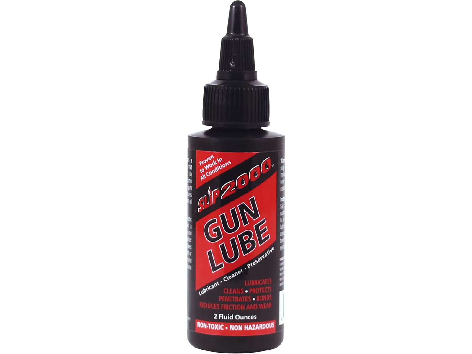 Slip 2000 Gun Oil