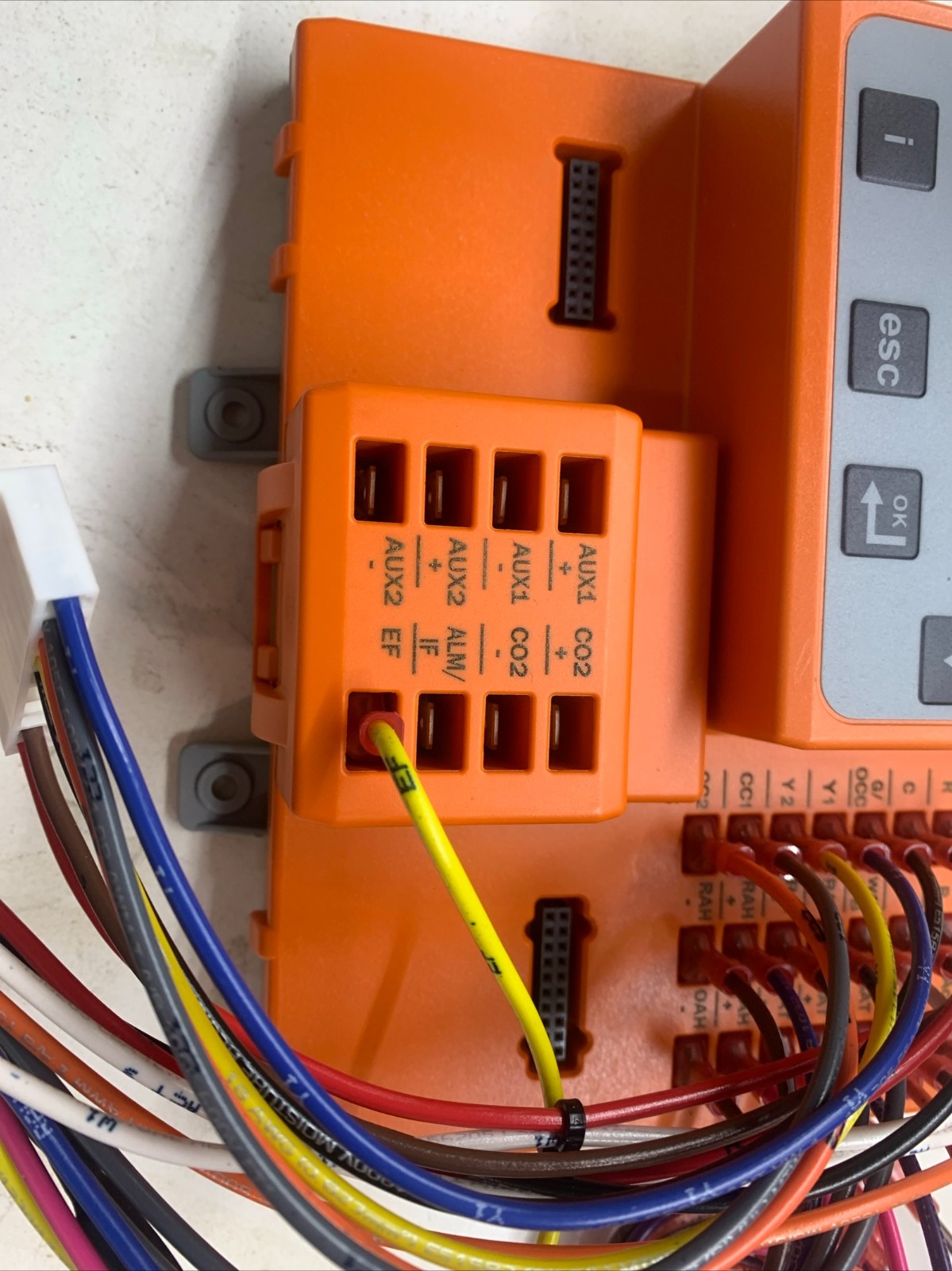 Belimo ECON ZIP BASE 24vac